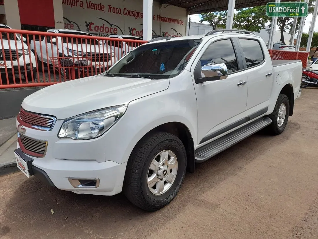 CHEVROLET/GM S10